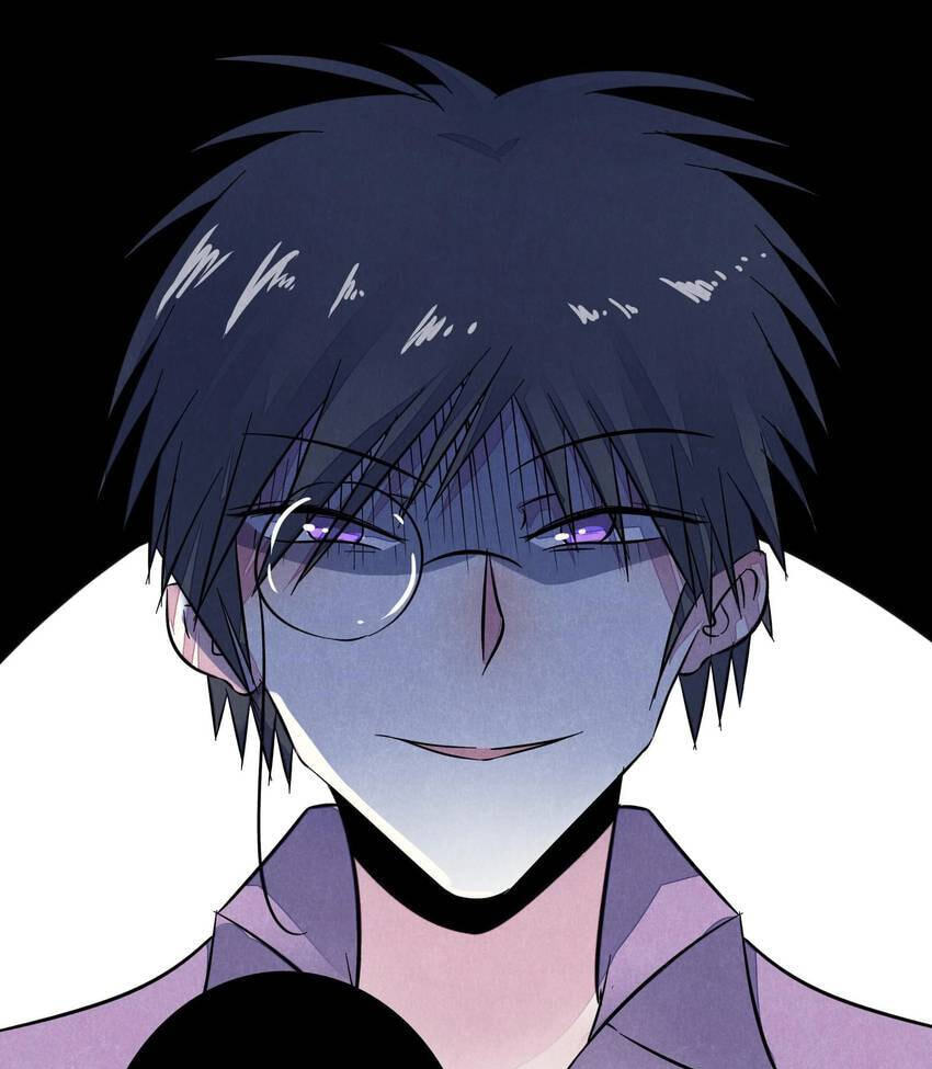 I would Rather You Destroy the Earth Chapter 46 page 9 - 