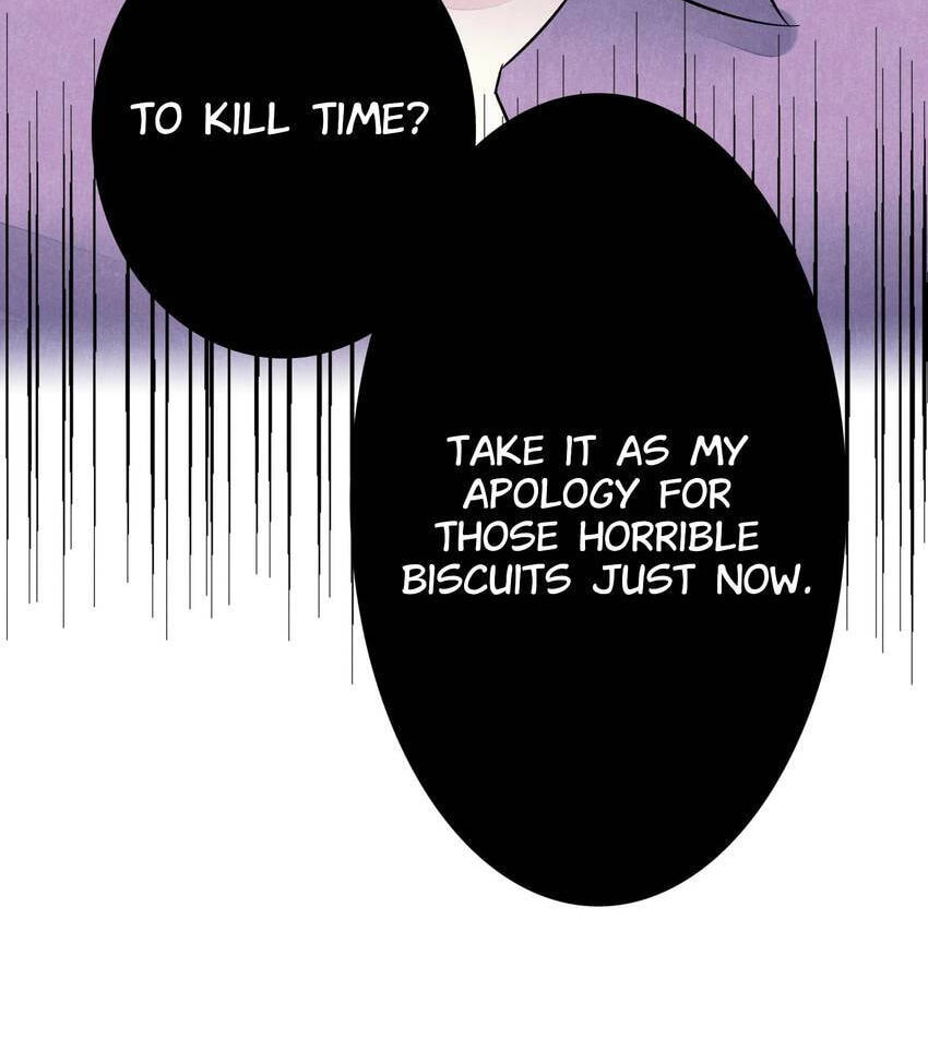 I would Rather You Destroy the Earth Chapter 46 page 10 - 