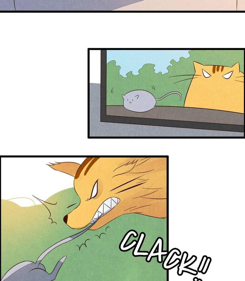 I would Rather You Destroy the Earth Chapter 47 page 2 - 