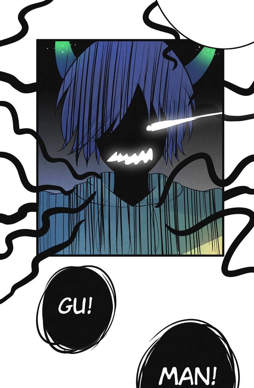 I would Rather You Destroy the Earth Chapter 47 page 23 - 