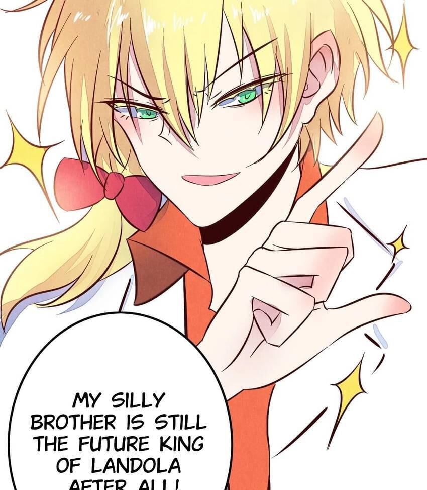 I would Rather You Destroy the Earth Chapter 47 page 27 - 