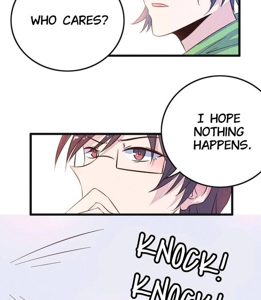 I would Rather You Destroy the Earth Chapter 47 page 7 - 