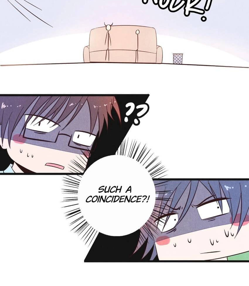 I would Rather You Destroy the Earth Chapter 47 page 8 - 