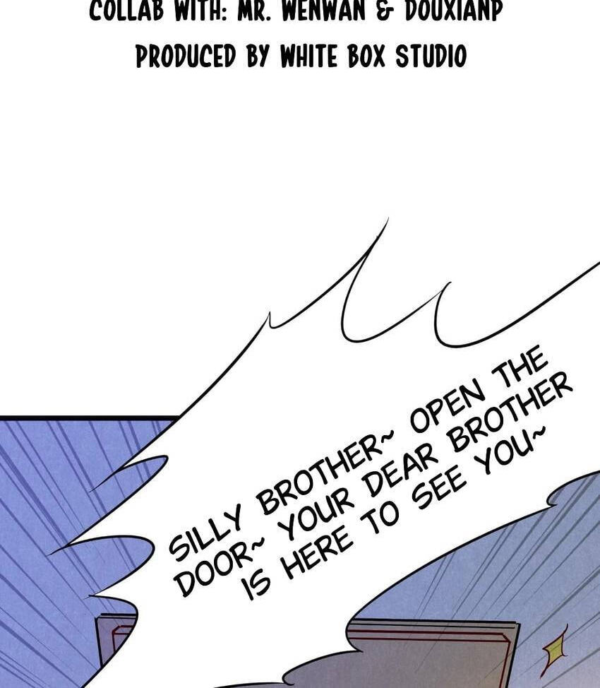 I would Rather You Destroy the Earth Chapter 47 page 10 - 