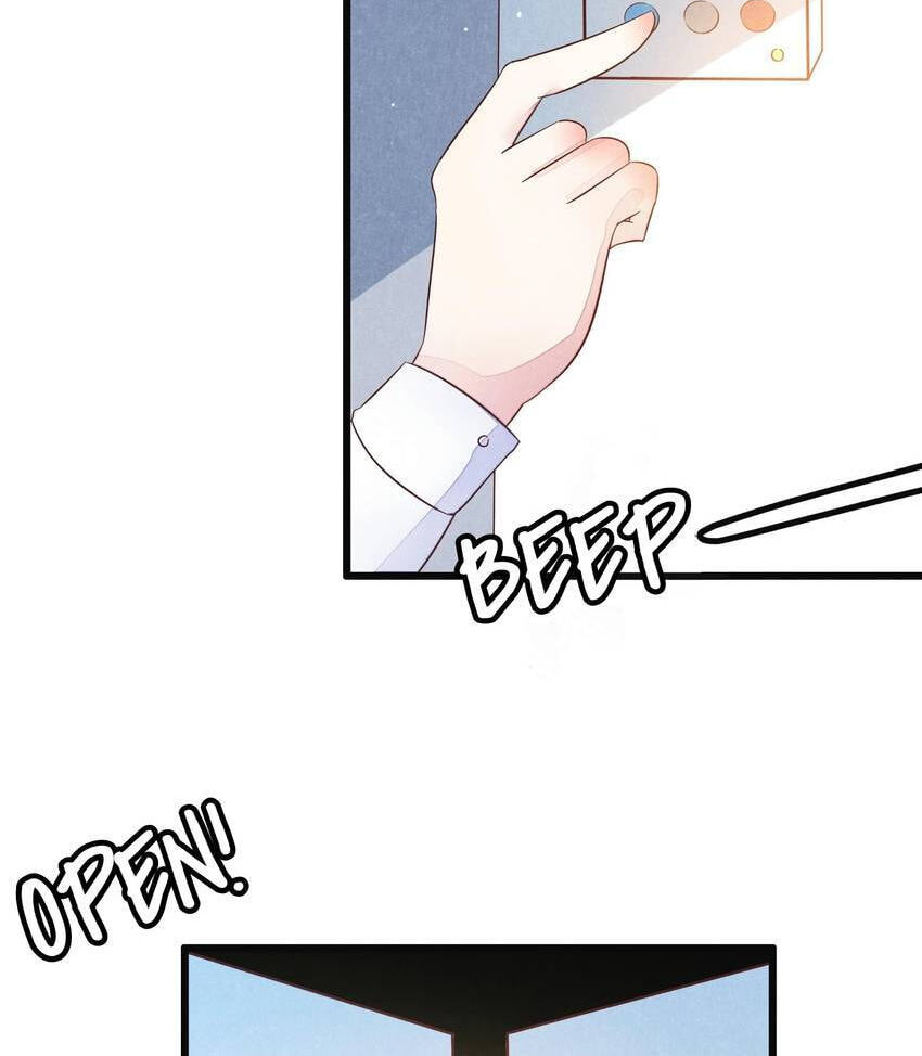 I would Rather You Destroy the Earth Chapter 48 page 2 - 