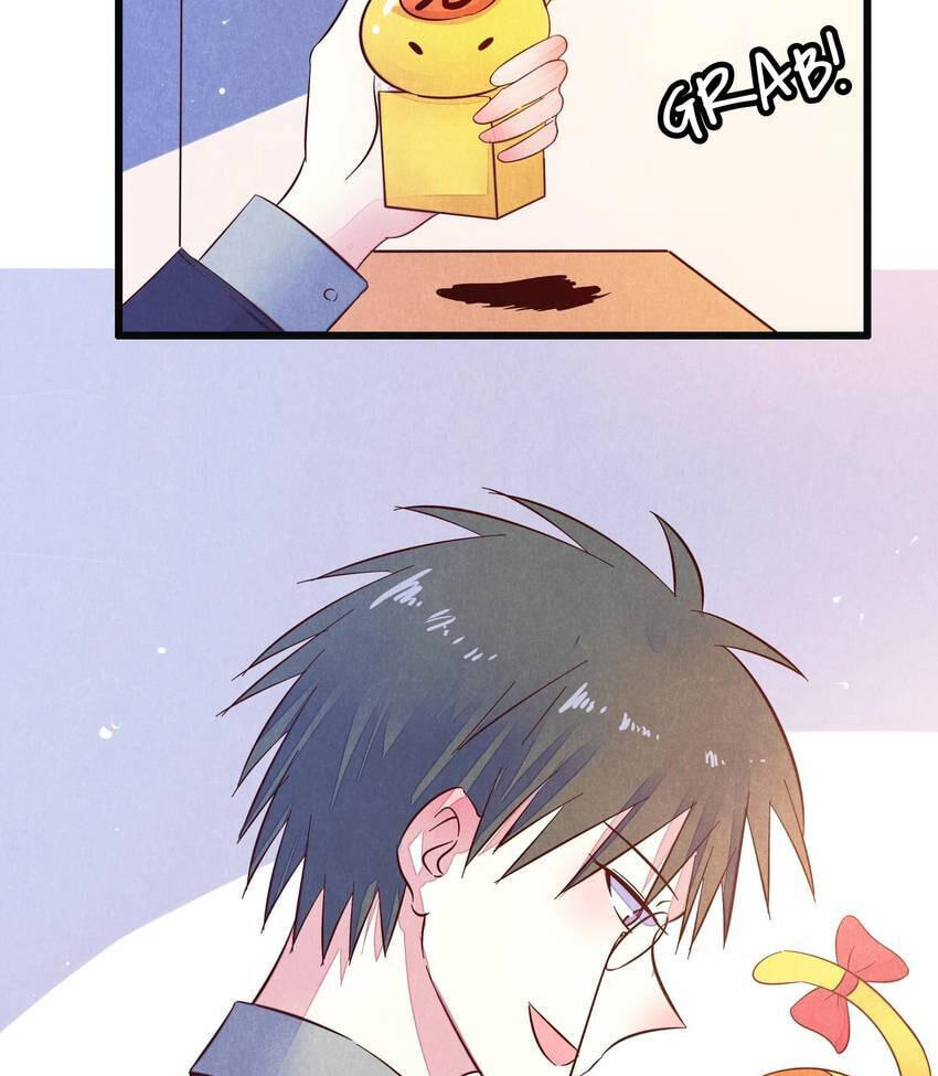 I would Rather You Destroy the Earth Chapter 48 page 11 - 