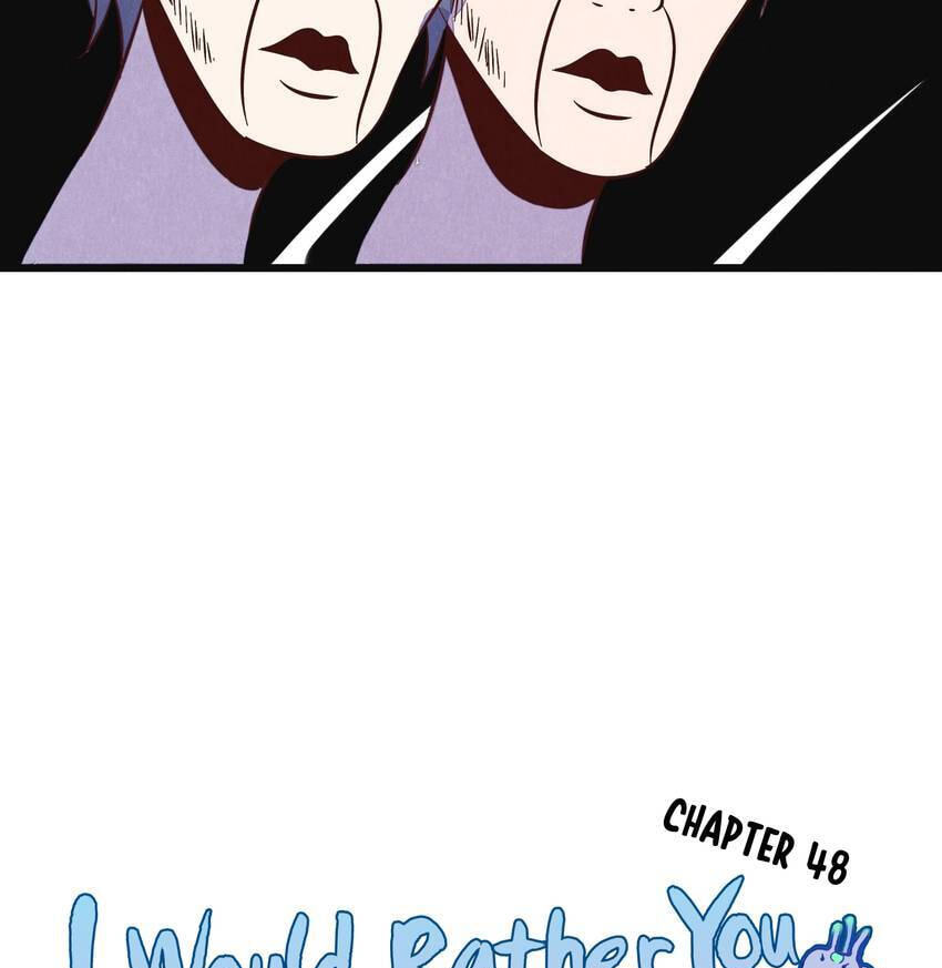 I would Rather You Destroy the Earth Chapter 48 page 15 - 
