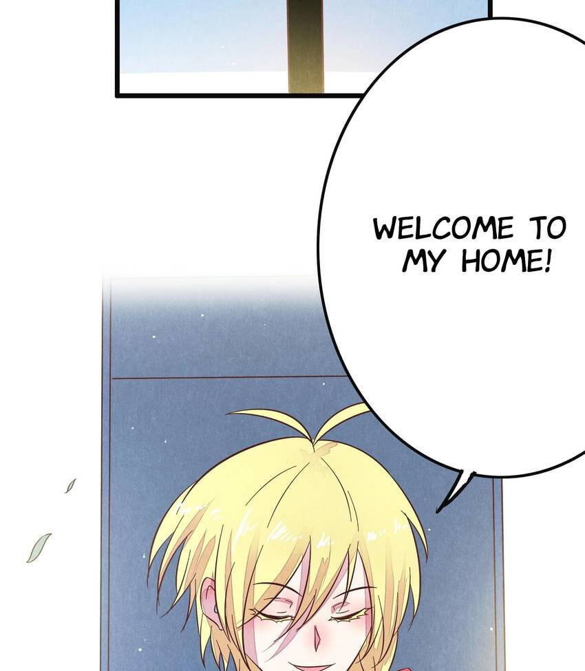 I would Rather You Destroy the Earth Chapter 48 page 3 - 