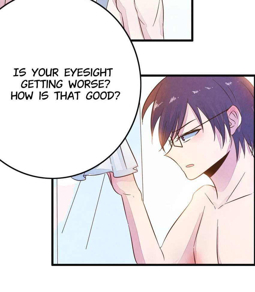 I would Rather You Destroy the Earth Chapter 48 page 24 - 
