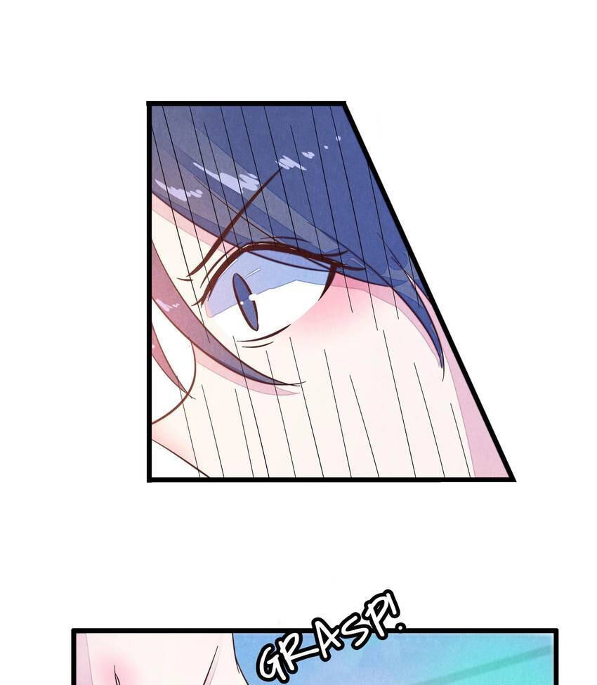 I would Rather You Destroy the Earth Chapter 48 page 33 - 