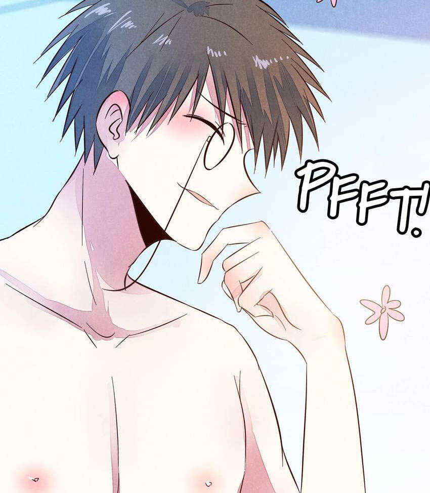 I would Rather You Destroy the Earth Chapter 48 page 40 - 