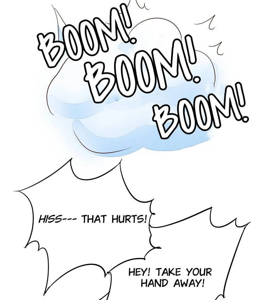 I would Rather You Destroy the Earth Chapter 48 page 43 - 