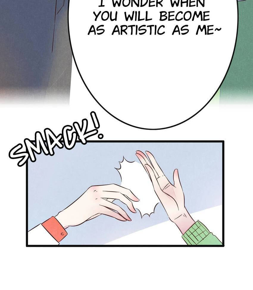 I would Rather You Destroy the Earth Chapter 48 page 8 - 