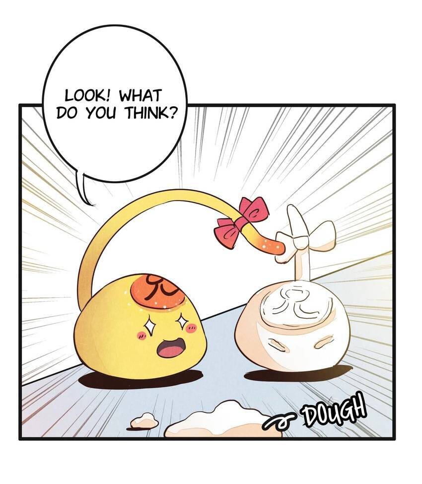 I would Rather You Destroy the Earth Chapter 49 page 14 - 
