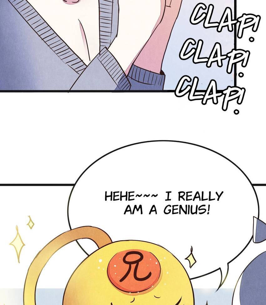 I would Rather You Destroy the Earth Chapter 49 page 16 - 
