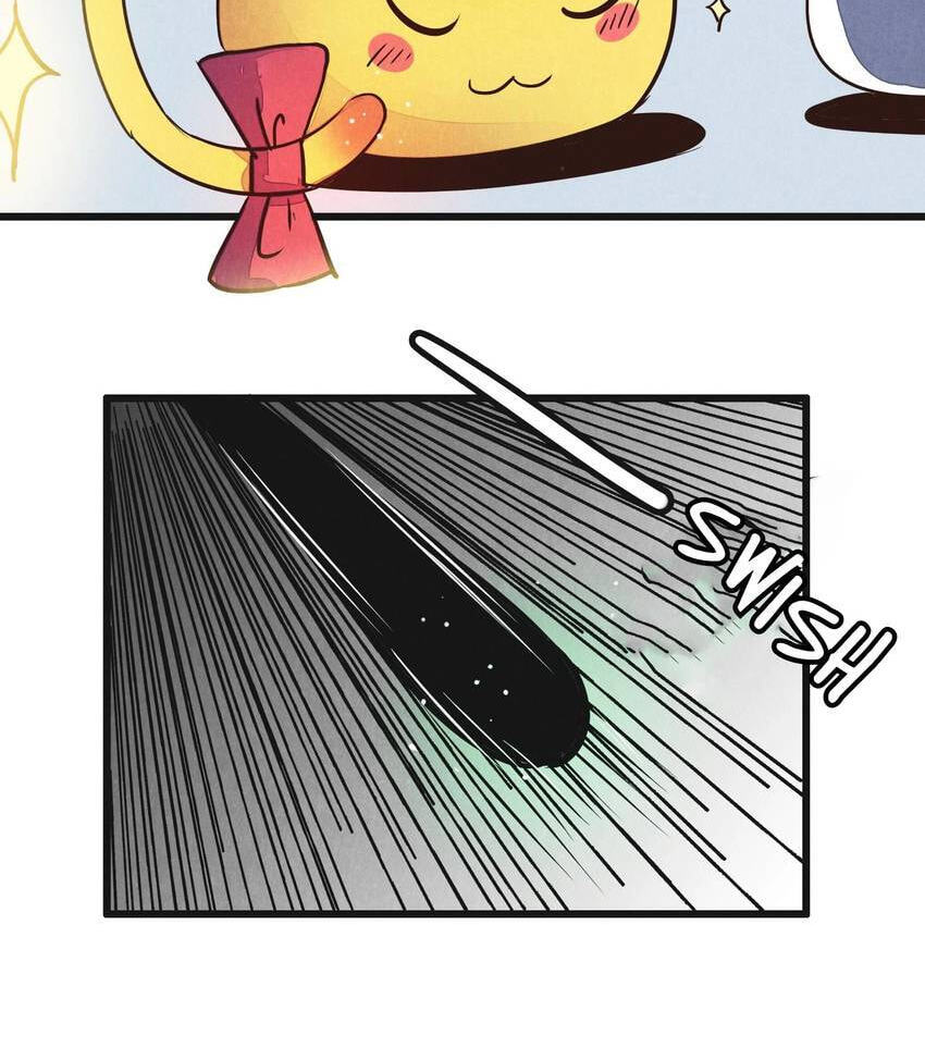 I would Rather You Destroy the Earth Chapter 49 page 17 - 