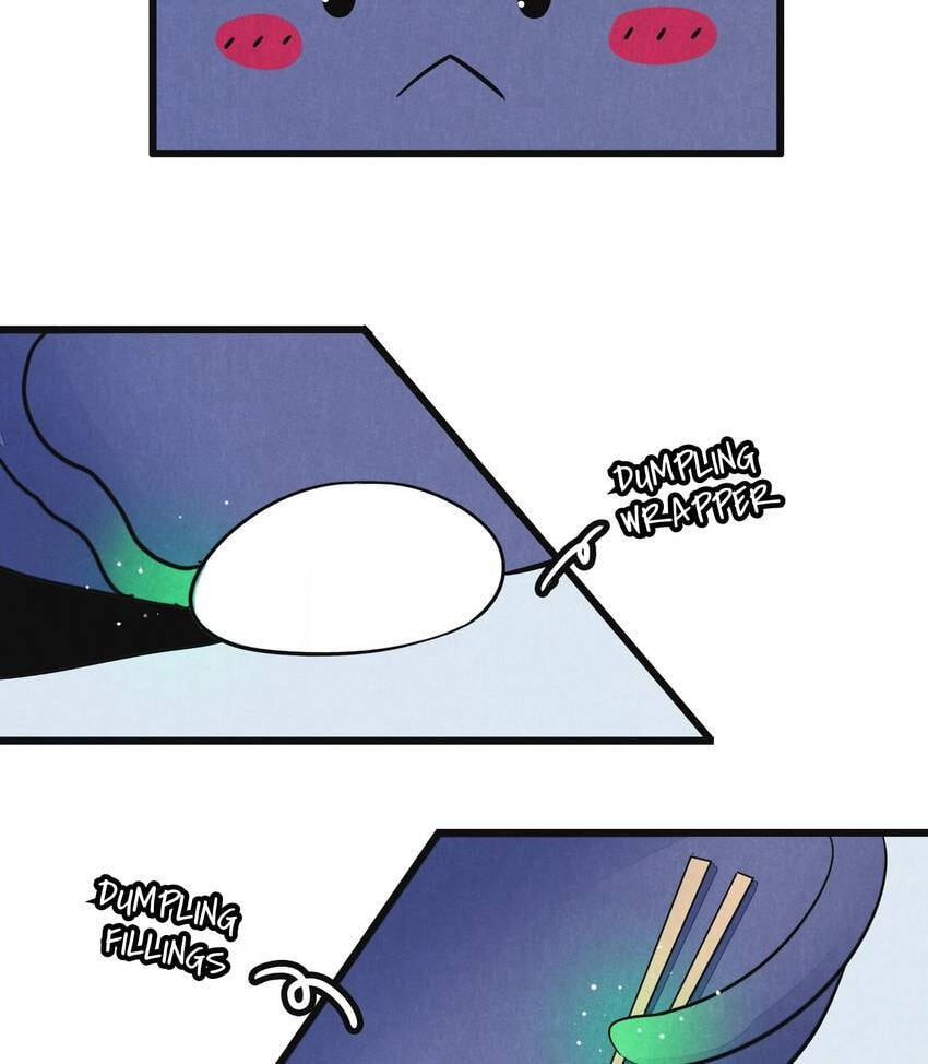 I would Rather You Destroy the Earth Chapter 49 page 3 - 