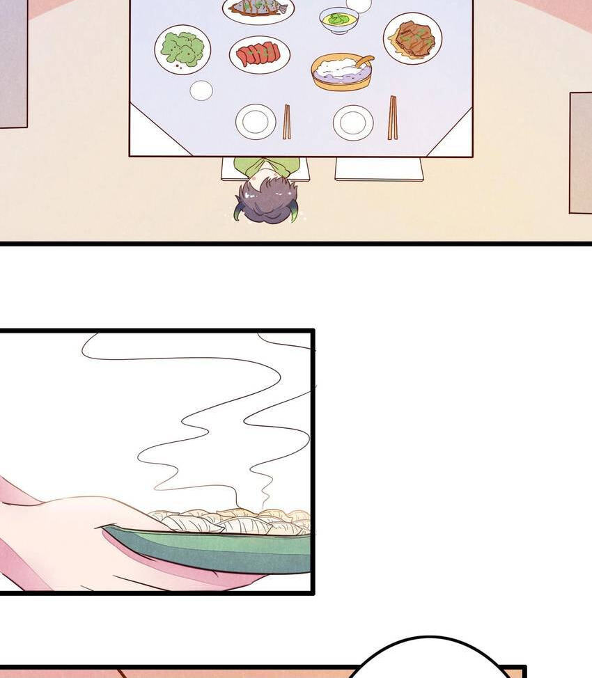 I would Rather You Destroy the Earth Chapter 49 page 23 - 