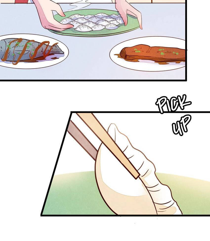 I would Rather You Destroy the Earth Chapter 49 page 25 - 