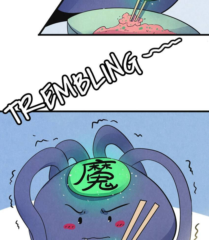 I would Rather You Destroy the Earth Chapter 49 page 4 - 