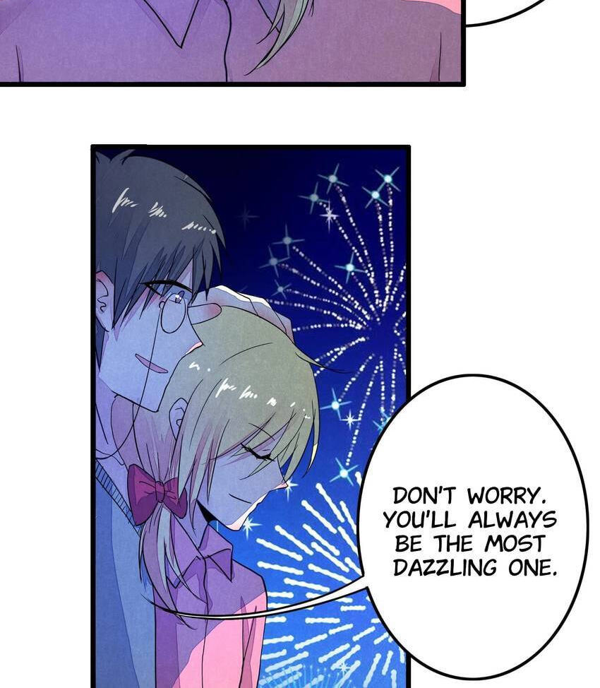 I would Rather You Destroy the Earth Chapter 49 page 31 - 