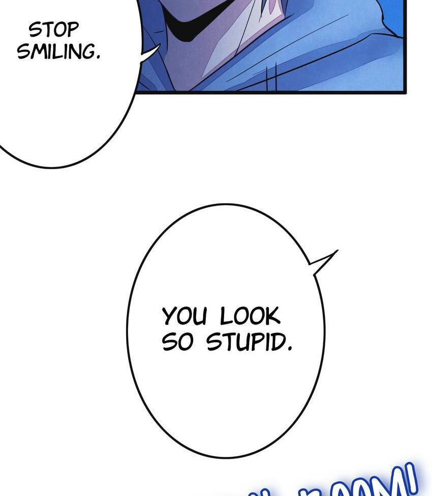 I would Rather You Destroy the Earth Chapter 49 page 37 - 