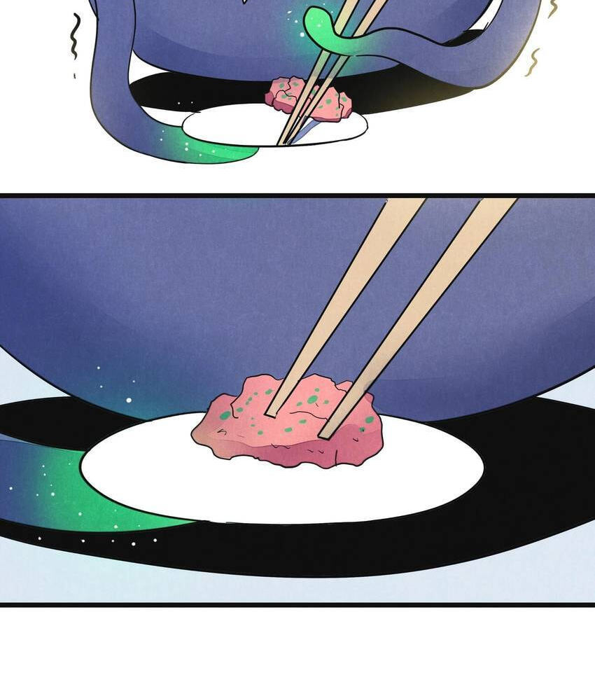 I would Rather You Destroy the Earth Chapter 49 page 5 - 