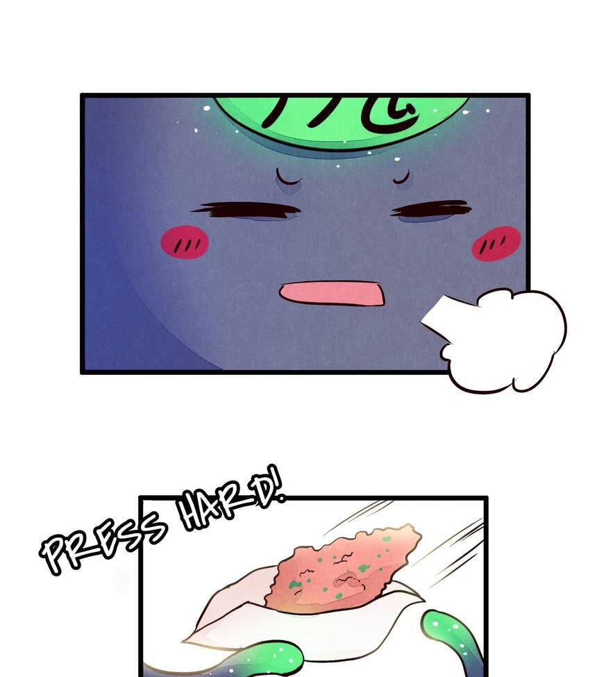 I would Rather You Destroy the Earth Chapter 49 page 6 - 