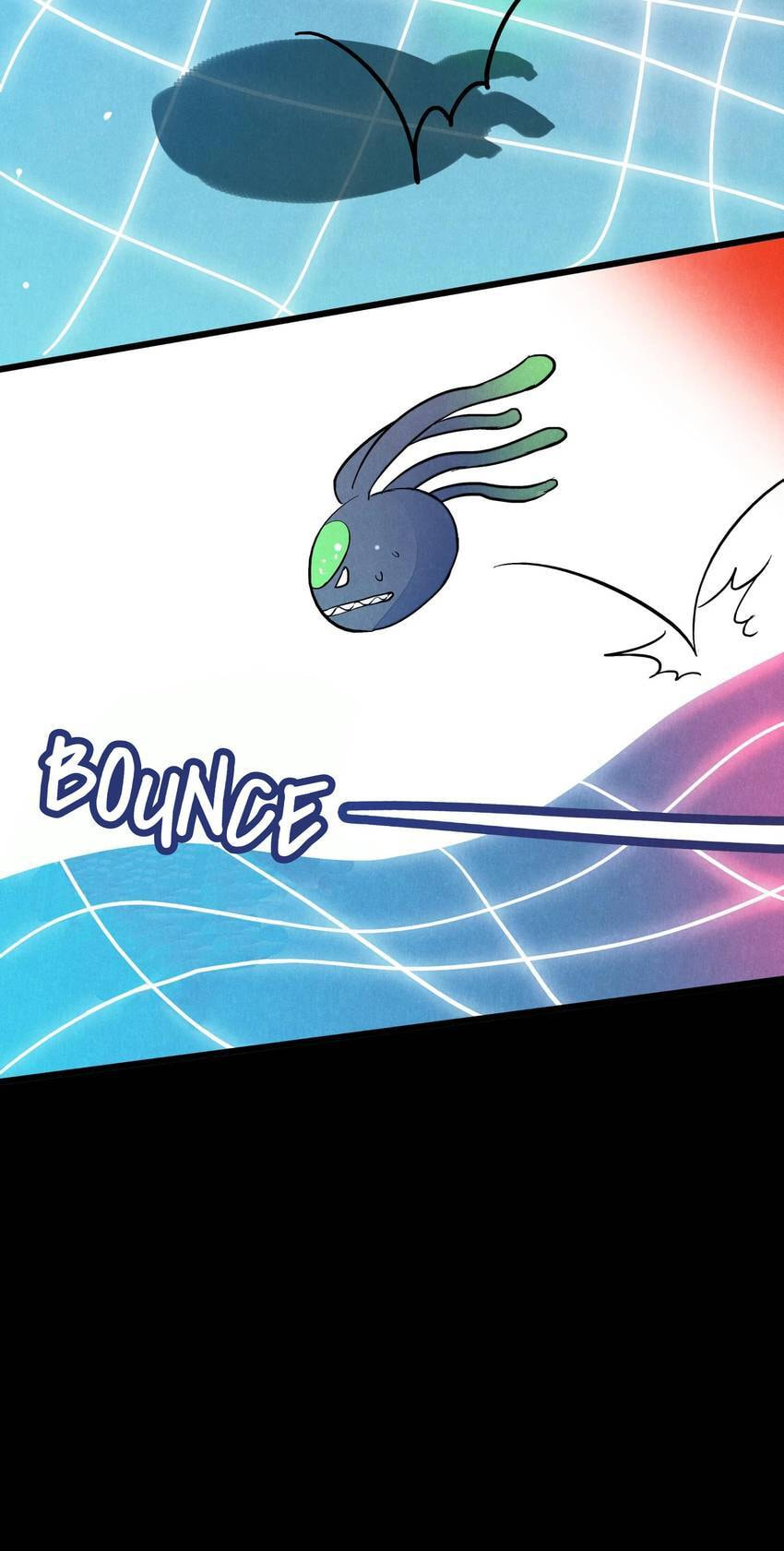 I would Rather You Destroy the Earth Chapter 5 page 20 - 
