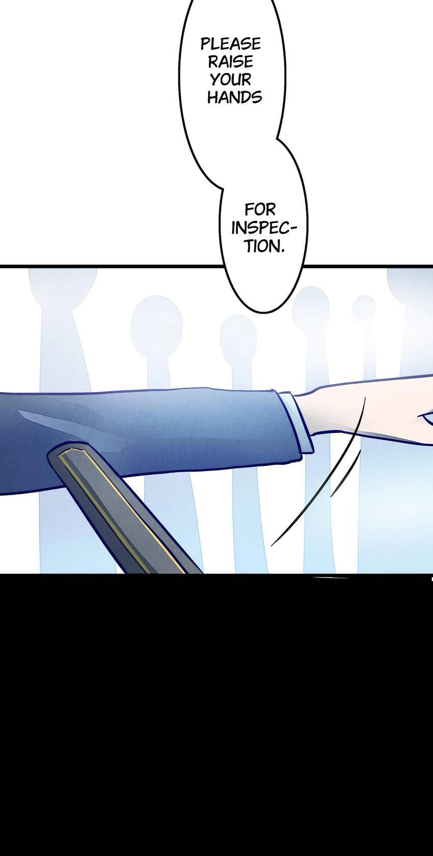 I would Rather You Destroy the Earth Chapter 5 page 6 - 