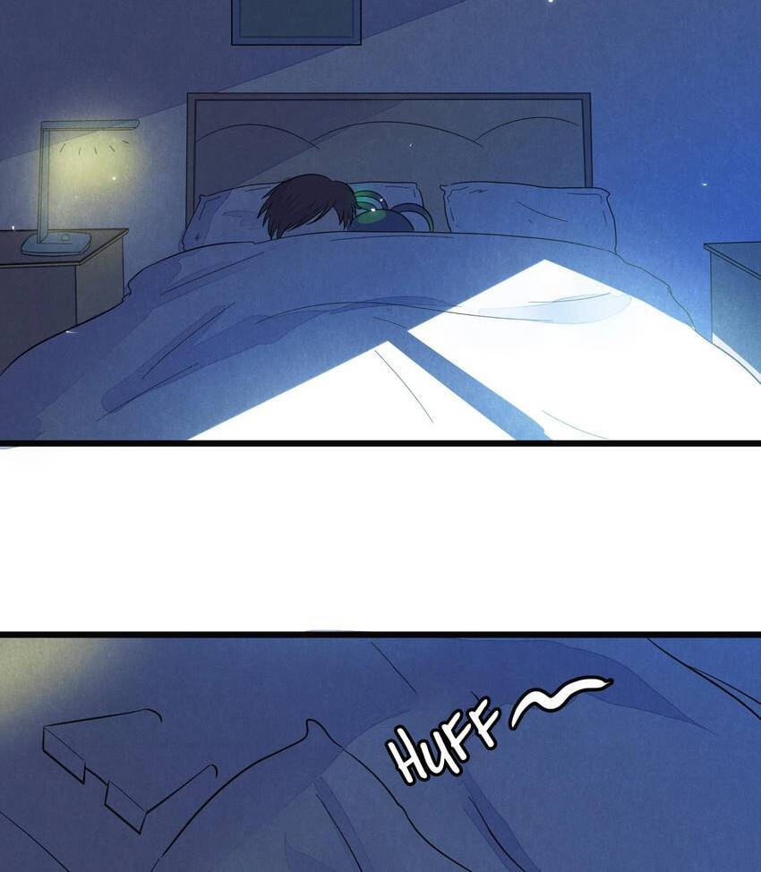 I would Rather You Destroy the Earth Chapter 50 page 2 - 