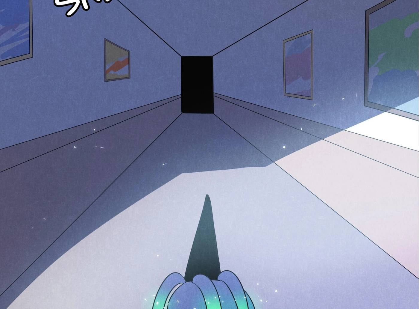 I would Rather You Destroy the Earth Chapter 50 page 13 - 