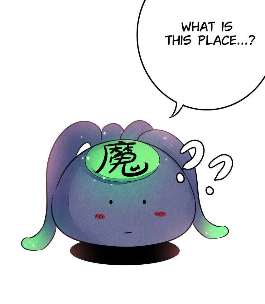I would Rather You Destroy the Earth Chapter 50 page 17 - 