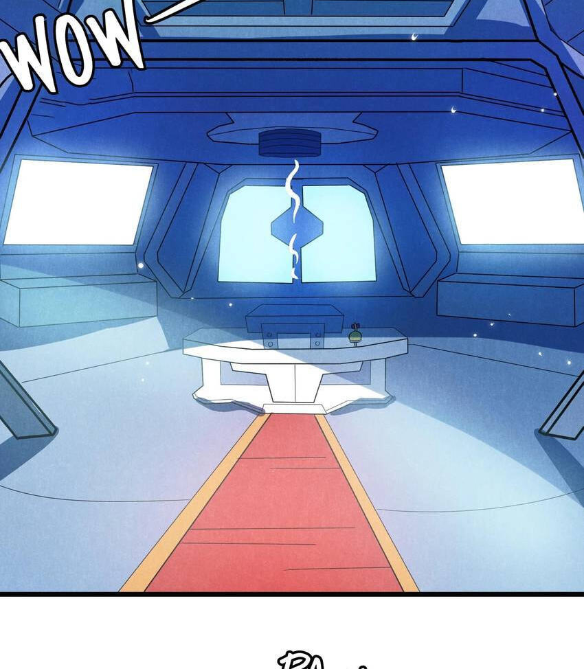 I would Rather You Destroy the Earth Chapter 50 page 23 - 