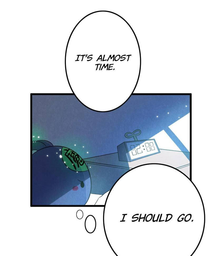 I would Rather You Destroy the Earth Chapter 50 page 5 - 