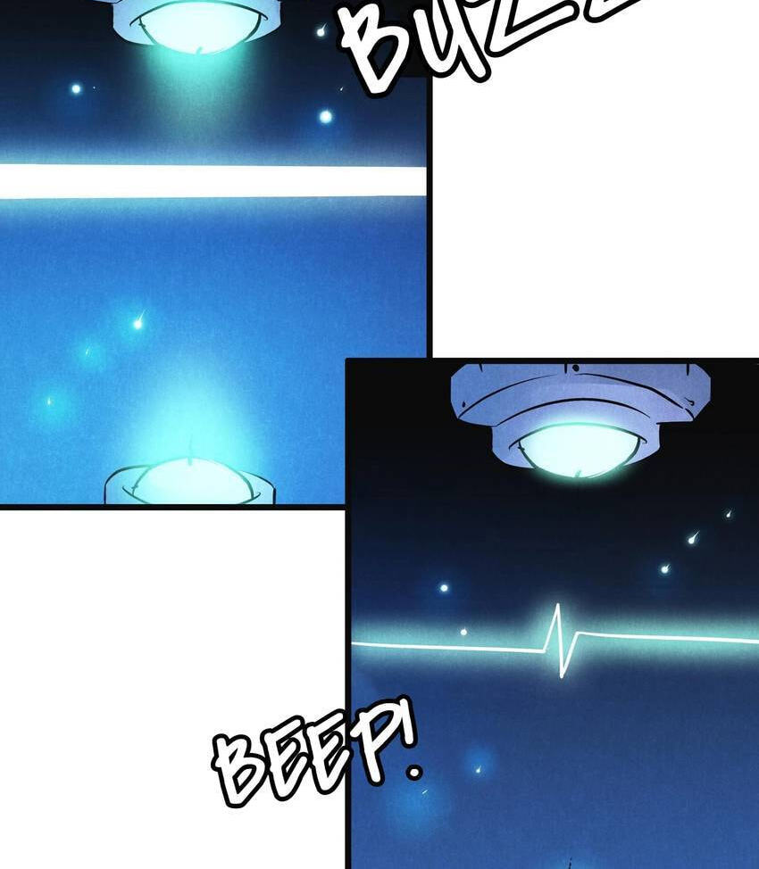 I would Rather You Destroy the Earth Chapter 50 page 47 - 