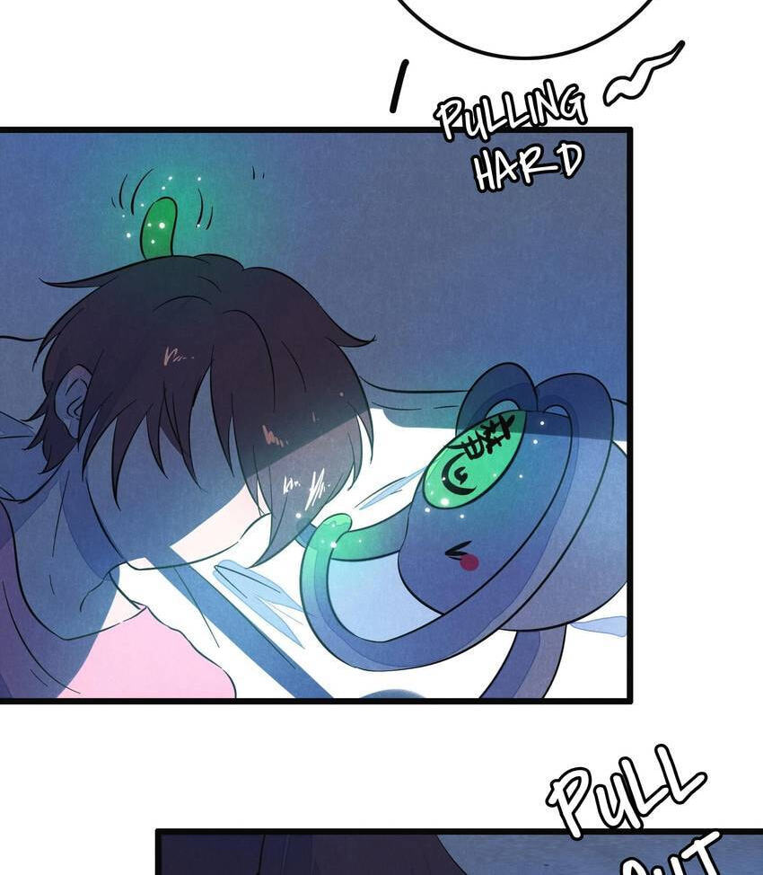 I would Rather You Destroy the Earth Chapter 50 page 6 - 