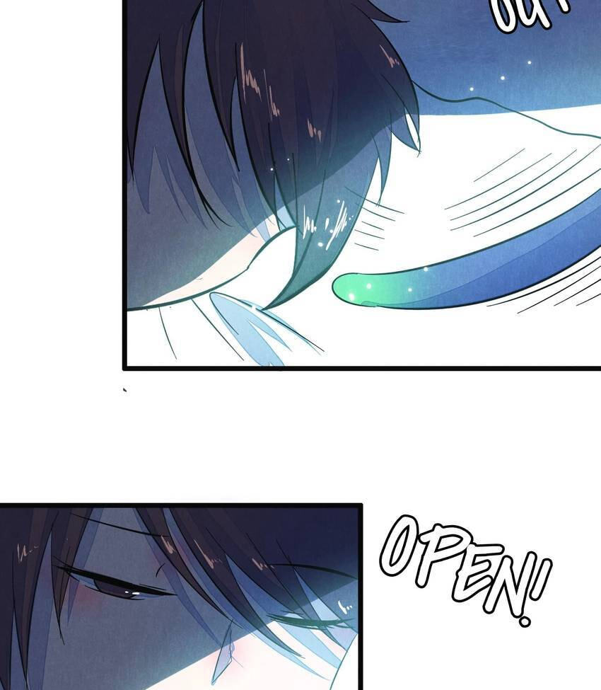 I would Rather You Destroy the Earth Chapter 50 page 7 - 