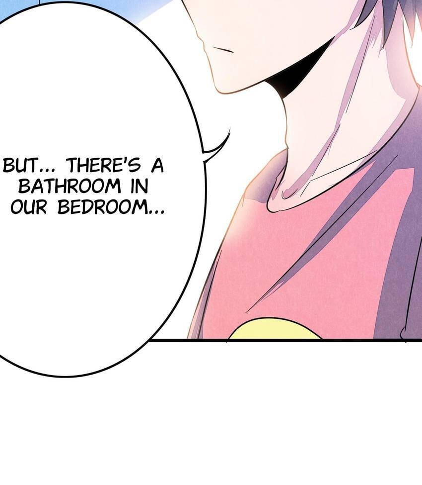 I would Rather You Destroy the Earth Chapter 51 page 11 - 