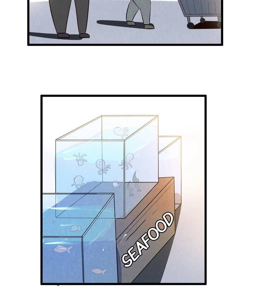 I would Rather You Destroy the Earth Chapter 51 page 24 - 
