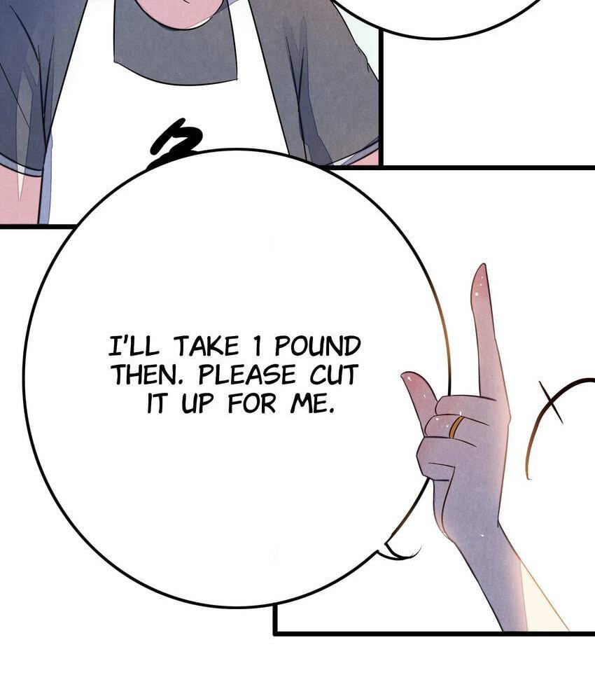I would Rather You Destroy the Earth Chapter 51 page 37 - 