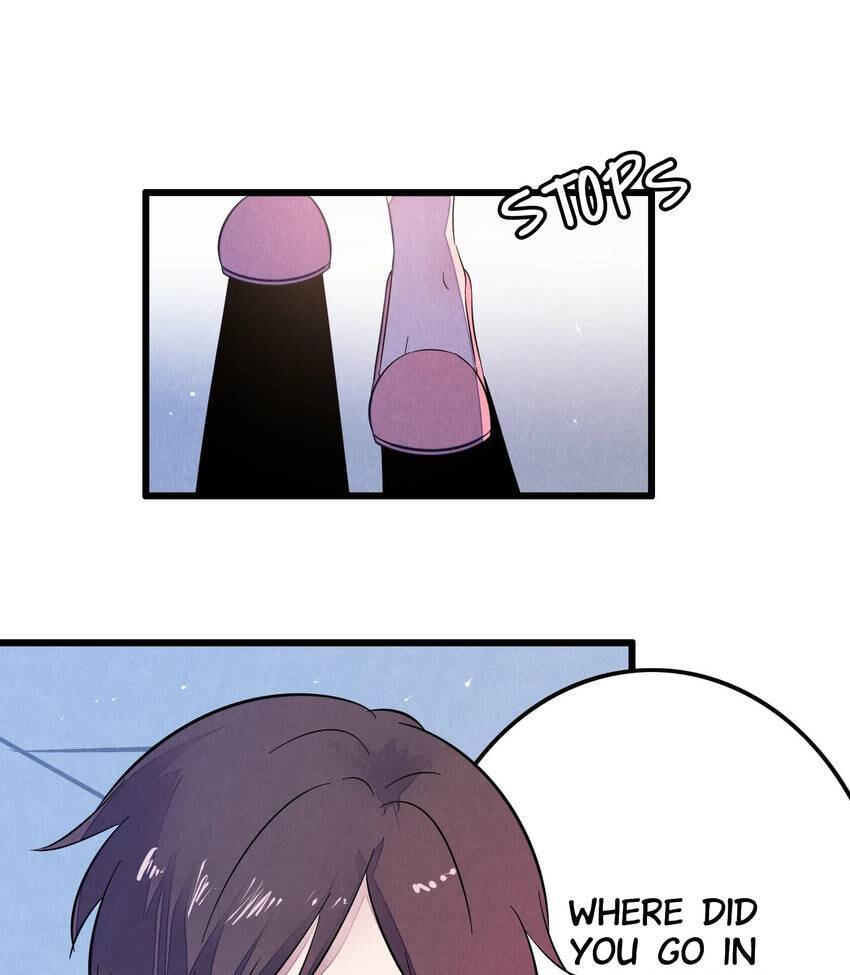 I would Rather You Destroy the Earth Chapter 51 page 5 - 