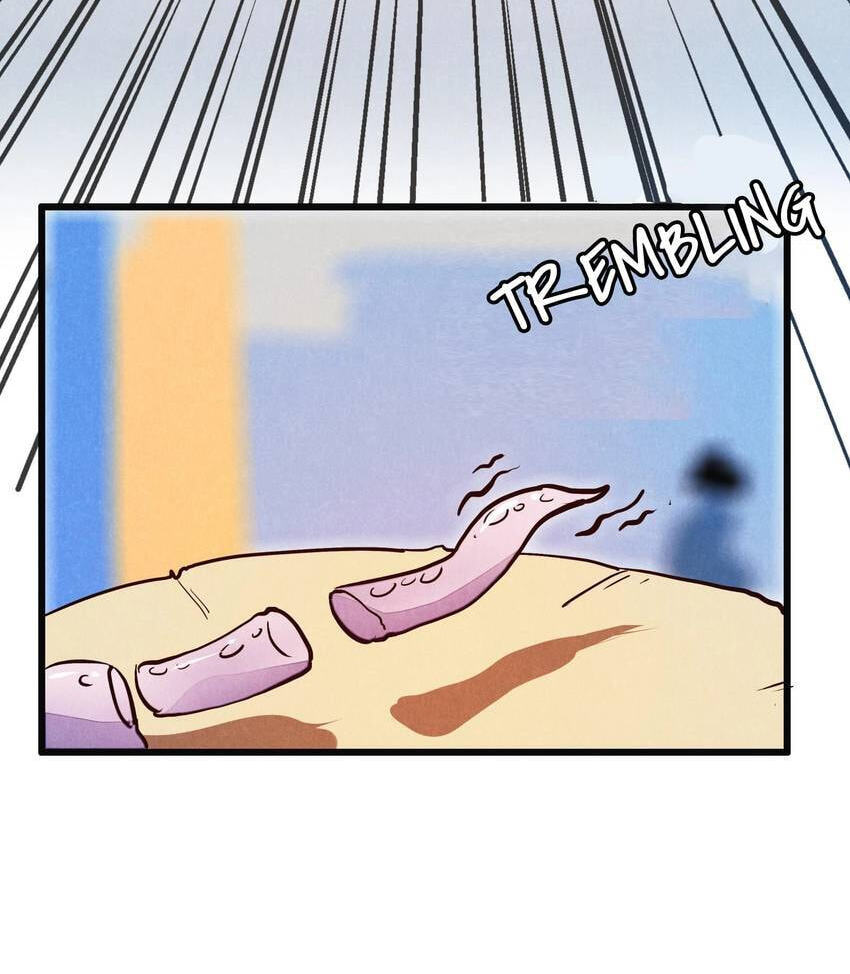 I would Rather You Destroy the Earth Chapter 51 page 45 - 