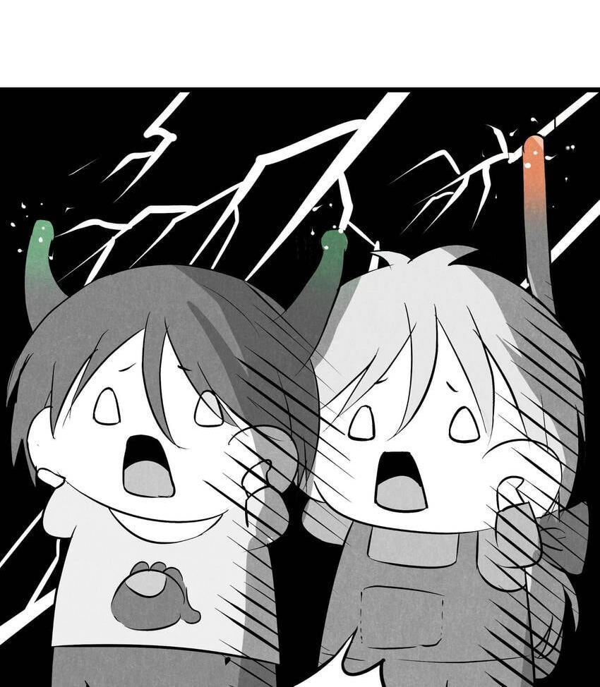 I would Rather You Destroy the Earth Chapter 51 page 47 - 