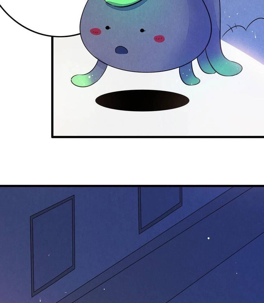 I would Rather You Destroy the Earth Chapter 51 page 7 - 