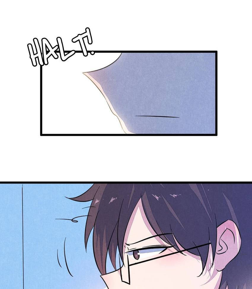 I would Rather You Destroy the Earth Chapter 51 page 10 - 