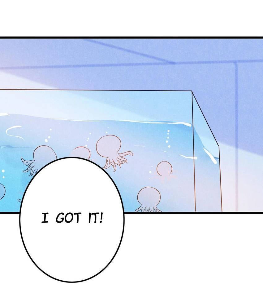 I would Rather You Destroy the Earth Chapter 52 page 12 - 