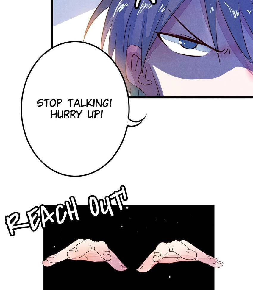 I would Rather You Destroy the Earth Chapter 52 page 19 - 