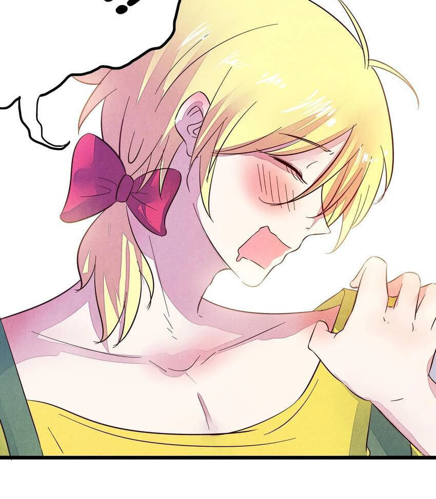 I would Rather You Destroy the Earth Chapter 52 page 21 - 