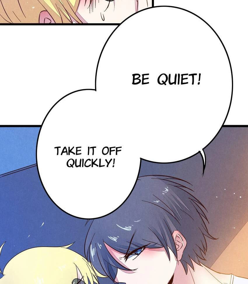 I would Rather You Destroy the Earth Chapter 52 page 23 - 